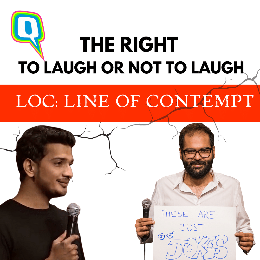 They say laughter is the best medicine, but here are 5 instances when India lost its sense of humor.