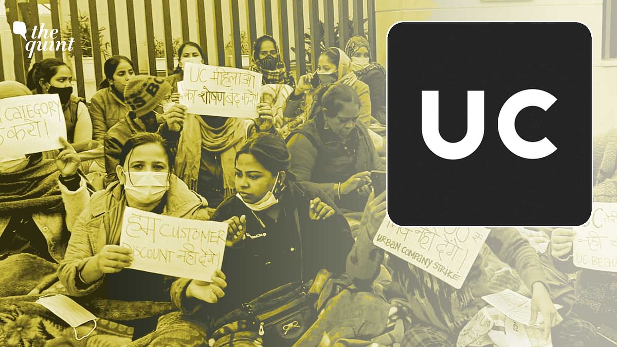 High Ratings, Low Earnings: What Drove Gig Workers at Urban Company to Protest?