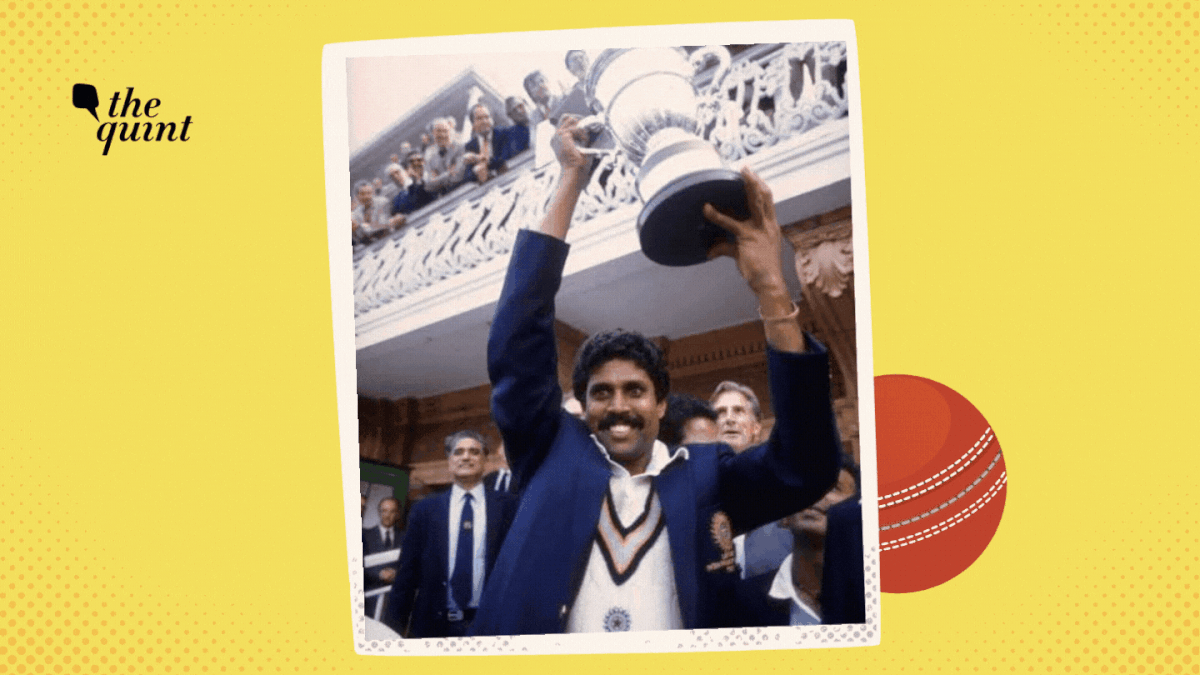 Interactive: Ranveer, Harrdy & Others’ Transformations Into 1983 World Cup Team