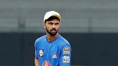 <div class="paragraphs"><p>Indian right-hand batter Ruturaj Gaikwad</p></div>