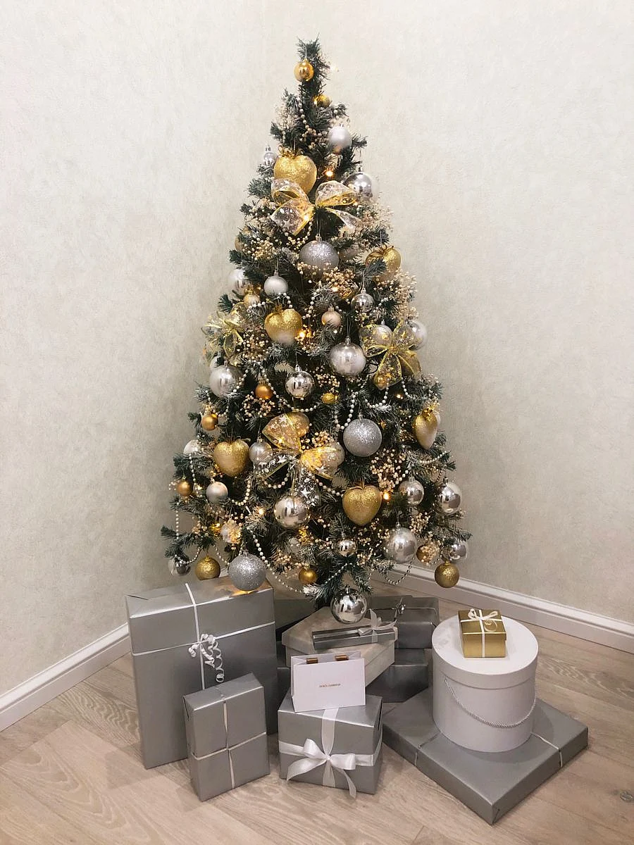 <div class="paragraphs"><p>10 beautiful Christmas tree decoration Ideas for Christmas 2021</p></div>
