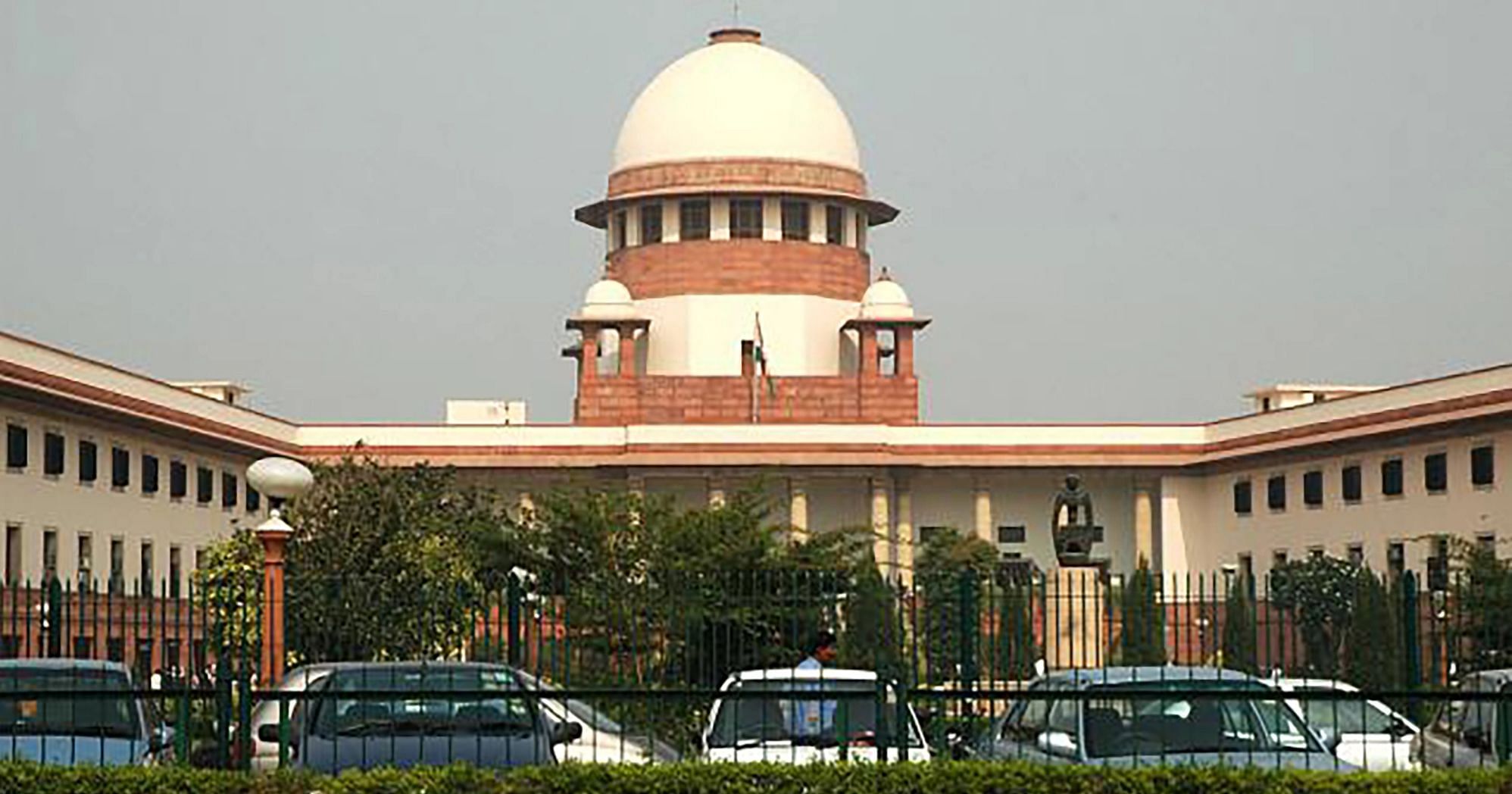 Maha Local Body Polls: SC Asks Govt, Election Body to Maintain Status Quo