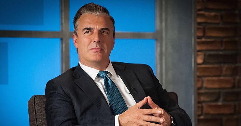 'Sex and the City' Star Chris Noth Accused of Sexual Assault, Denies Allegations