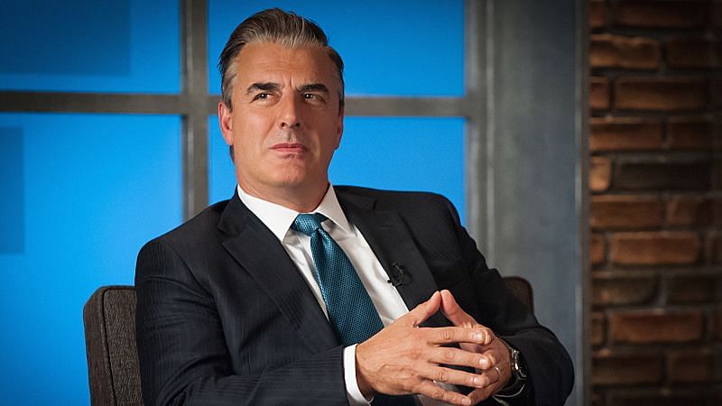 'Sex and the City' Star Chris Noth Accused of Sexual Assault, Denies Allegations