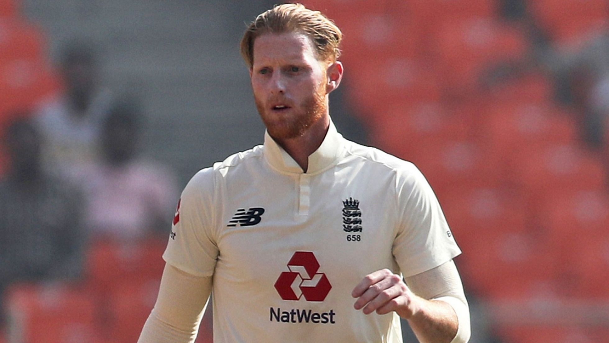 <div class="paragraphs"><p>England All-Rounder Ben Stokes has been included in the squad of the 12.</p></div>