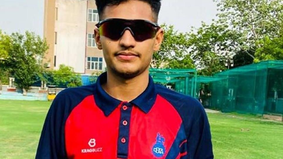 <div class="paragraphs"><p>Delhi's Yash Dhull is all set to lead India's U-19 team in the ACC Asia Cup in UAE.</p></div>