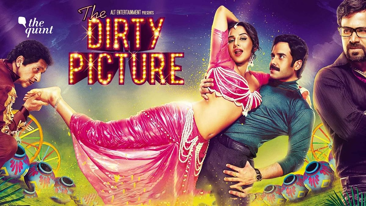 10 Years of 'The Dirty Picture': What's So Dirty About This Picture? 