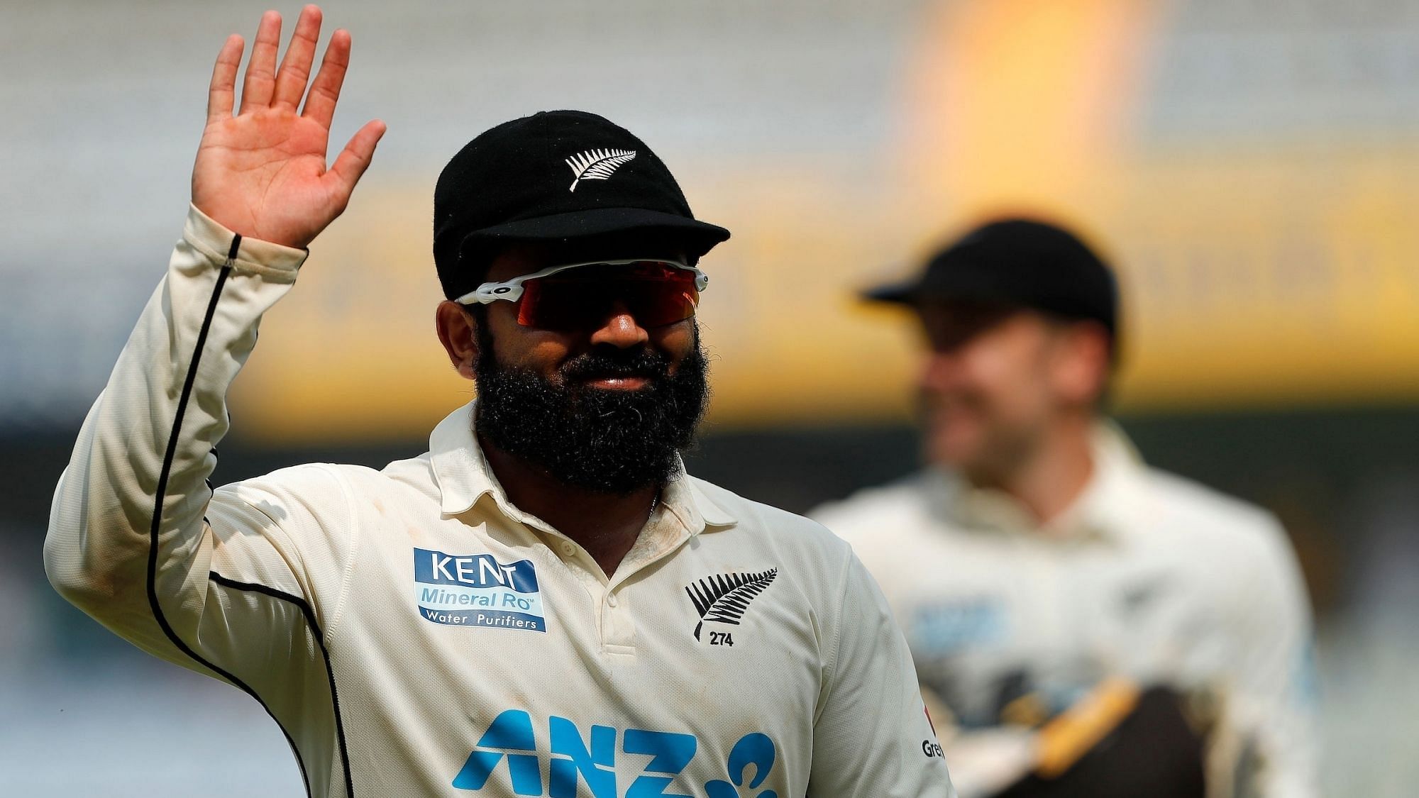 <div class="paragraphs"><p>New Zealand bowler&nbsp; Ajaz Patel took all 10 wickets in an innings joining Jim Laker and  Anil Kumble in an elite list.</p></div>