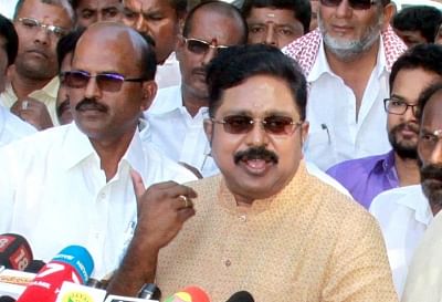 In the leadership war between AIADMK's OPS and EPS, the BJP sees both a crisis and an opportunity.