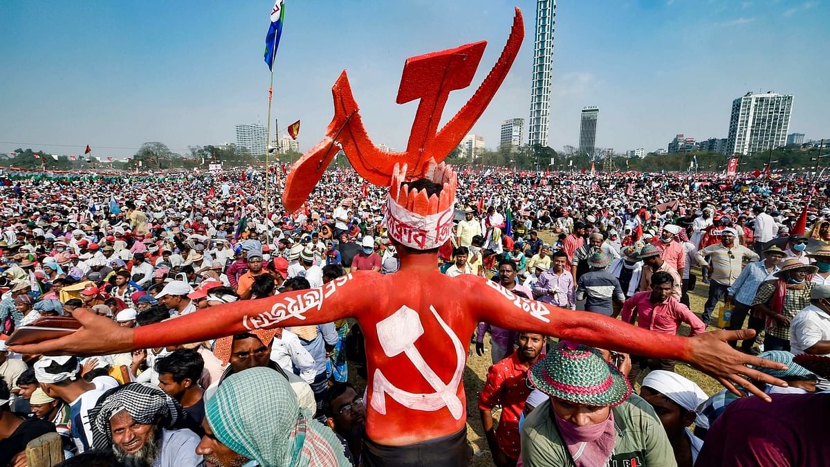 Kolkata Civic Polls: What Explains the 'Resurgence' of the Left Front?