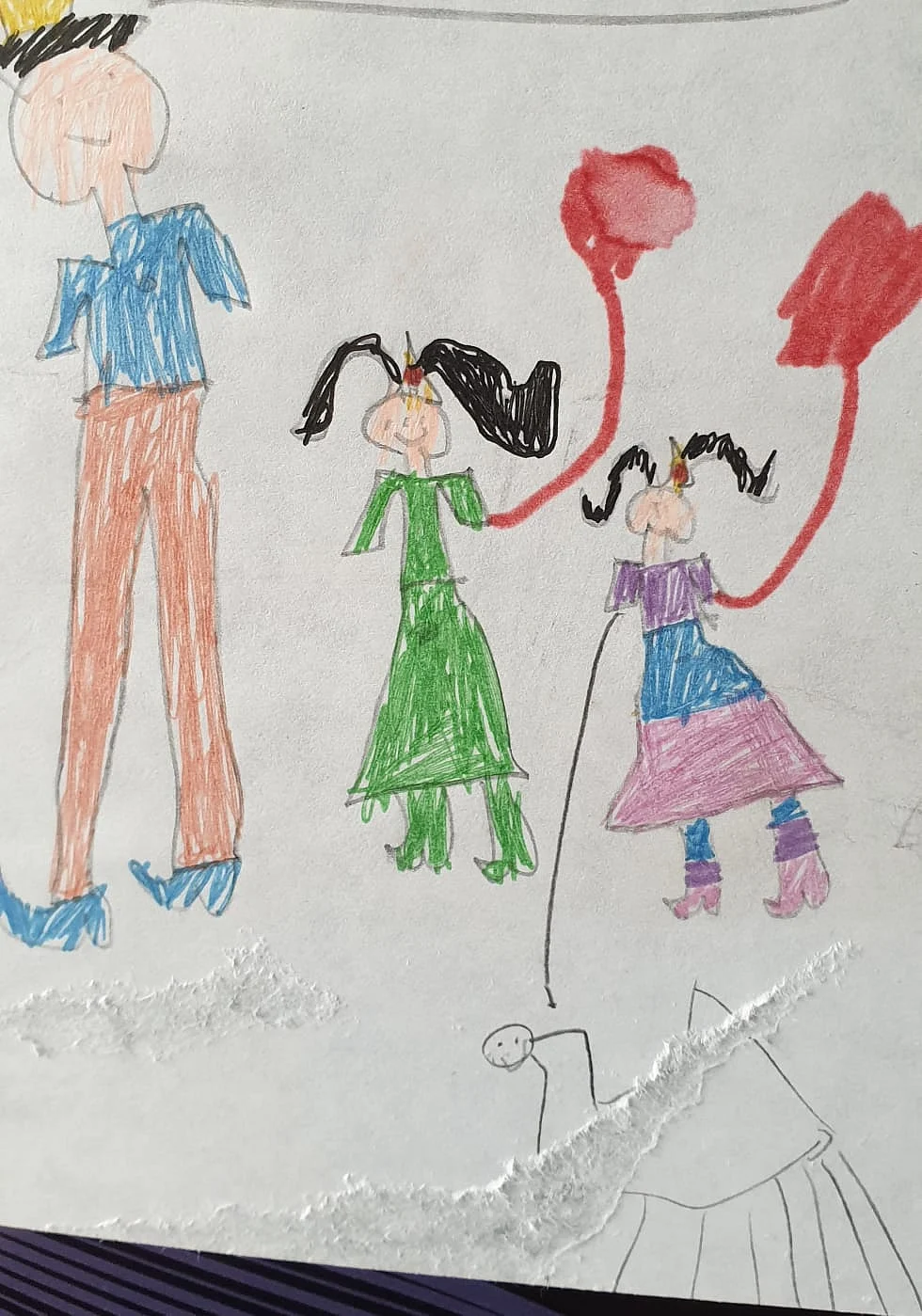 <div class="paragraphs"><p>Tarun said that his kids have managed to educate friends and families about the right pronouns.</p></div>