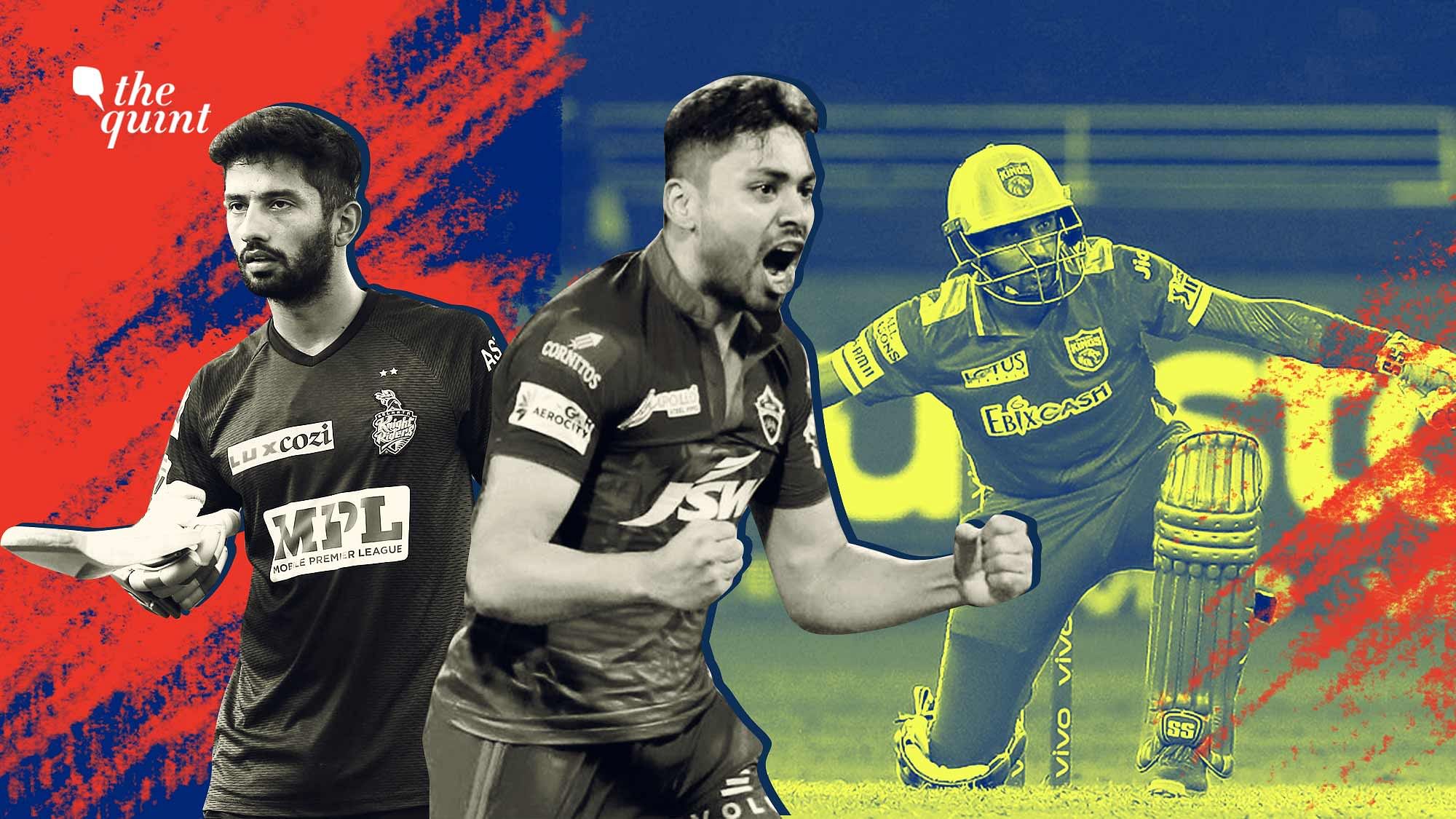 <div class="paragraphs"><p>Who are the domestic stars who could kick start a bidding war at the IPL 2022 Auction.&nbsp;&nbsp;</p></div>