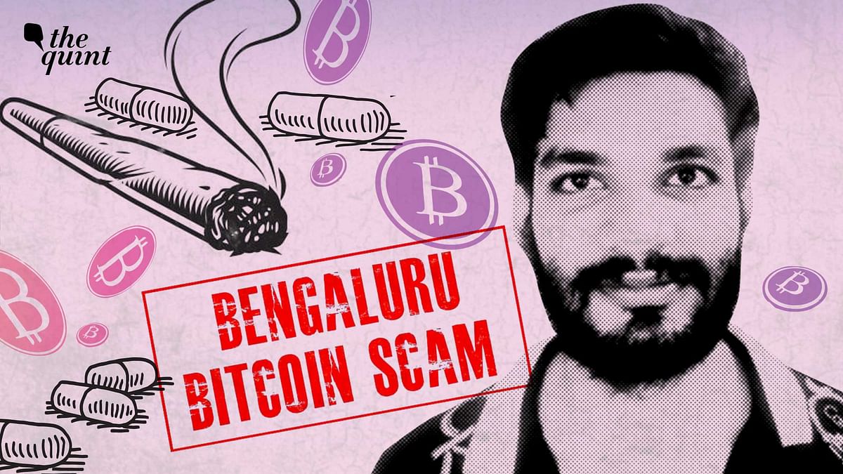 <div class="paragraphs"><p>Bitcoin hacker Srikrishna Ramesh alias Sriki led a life of drugs and crime, he has 'confessed'. But why is there an allegation that Sriki was drugged in police custody?</p></div>