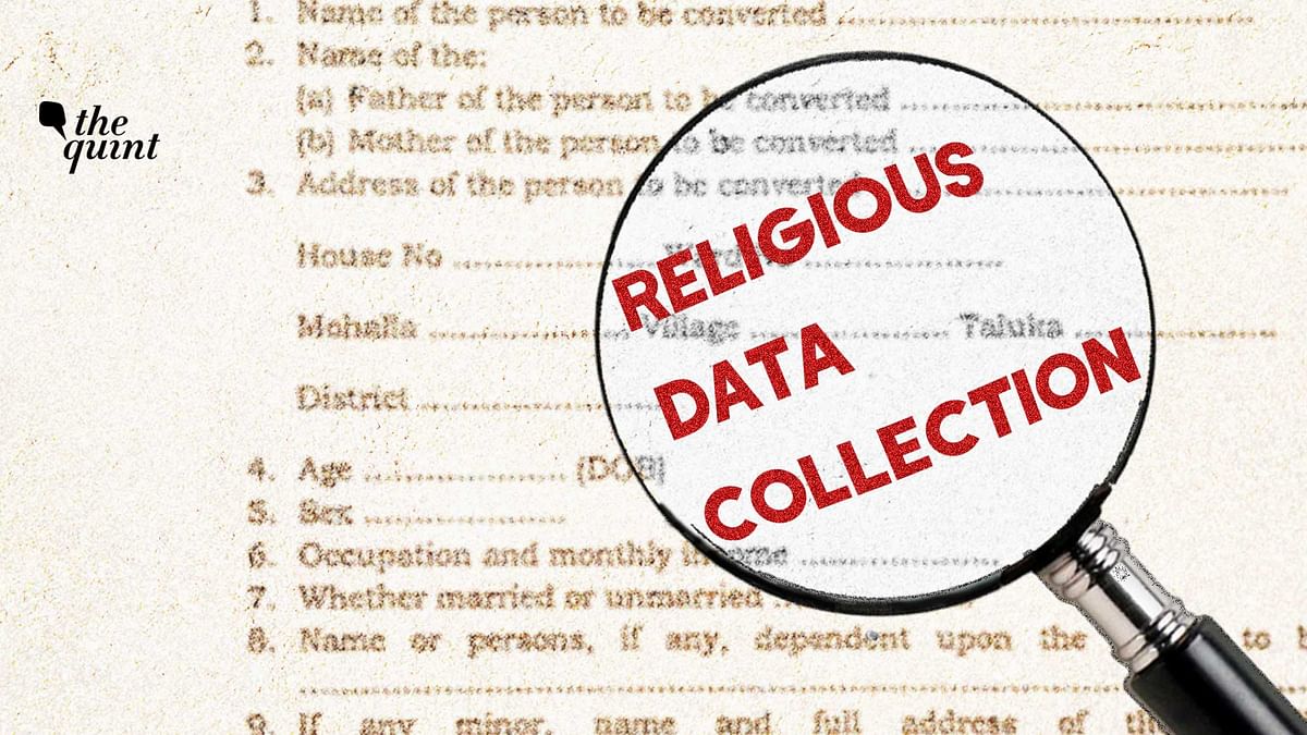 <div class="paragraphs"><p>Karnataka's anti-conversion bill criminalises the refusal to provide personal and religious information.</p></div>