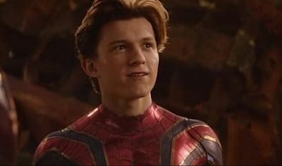 Tom Holland says he's taking a break from social media because he finds it 'to be overstimulating'.