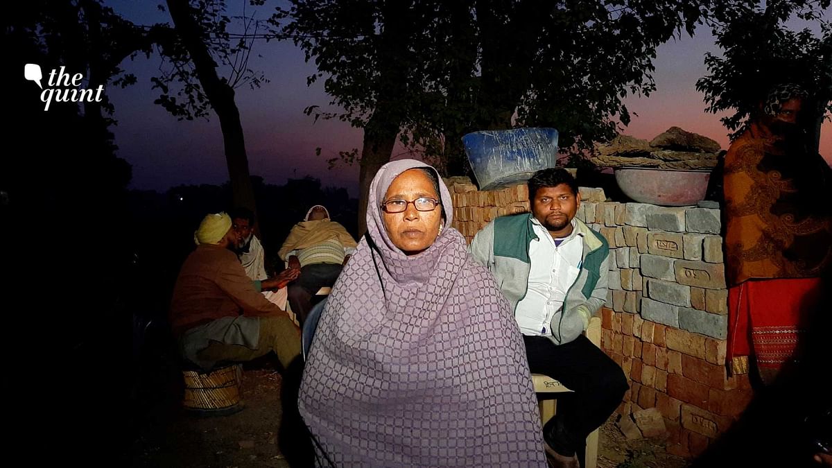 Will They Keep Taking Lives Like This? Asks Mother of Muslim Man Slain in Palwal
