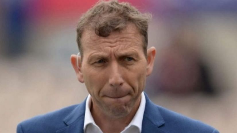 <div class="paragraphs"><p>Michael Andrew Atherton  is a broadcaster, journalist and a former England cricketer.</p></div>