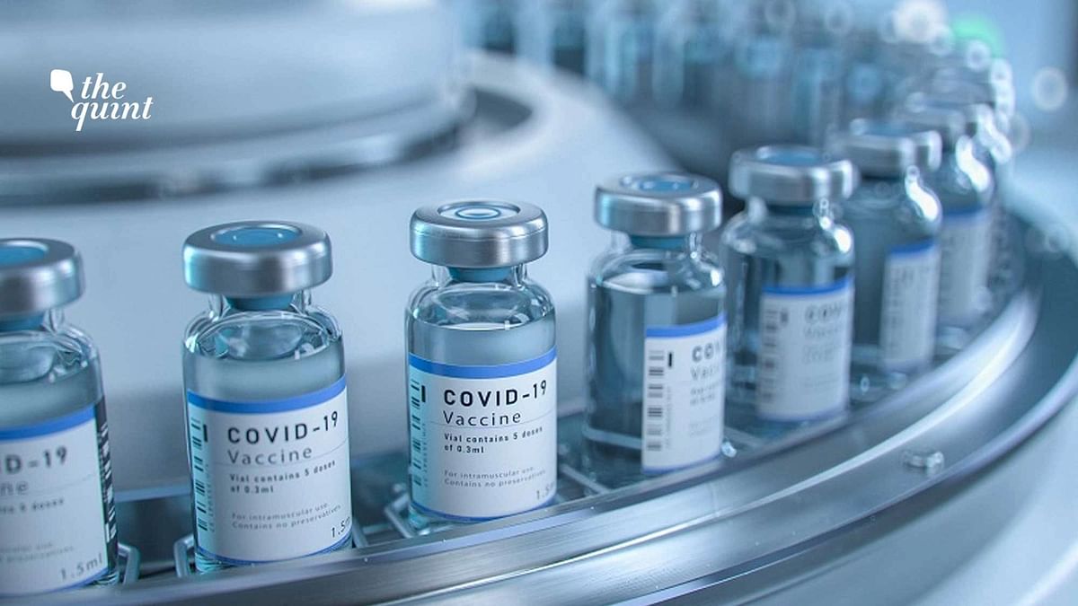 Booster Dose of COVID Vaccine Applicable Only 9 Months After Second Jab: NHA