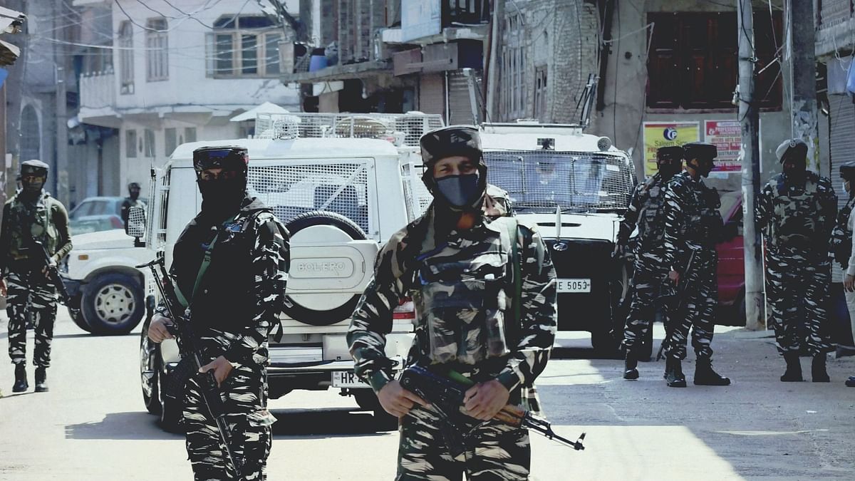 J&K Zewan Attack: Why Are New Fronts Springing Up in Kashmir?