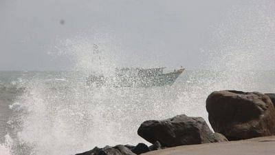 TN Beaches Closed on 31 Dec, 1 Jan to Avoid COVID Surge Amid New Year Revelry