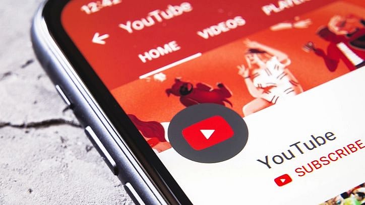 New IT Rules: Union Government Invokes Emergency Powers, Pulls Down 20 YouTube Channels and Two Websites for 'Anti-India' Content - Vimarsana News