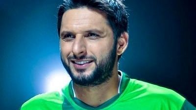 <div class="paragraphs"><p>Former Captain of the Pakistan Cricket team, Shahid Afridi has joined Quetta Gladiator for this PSL.</p></div>