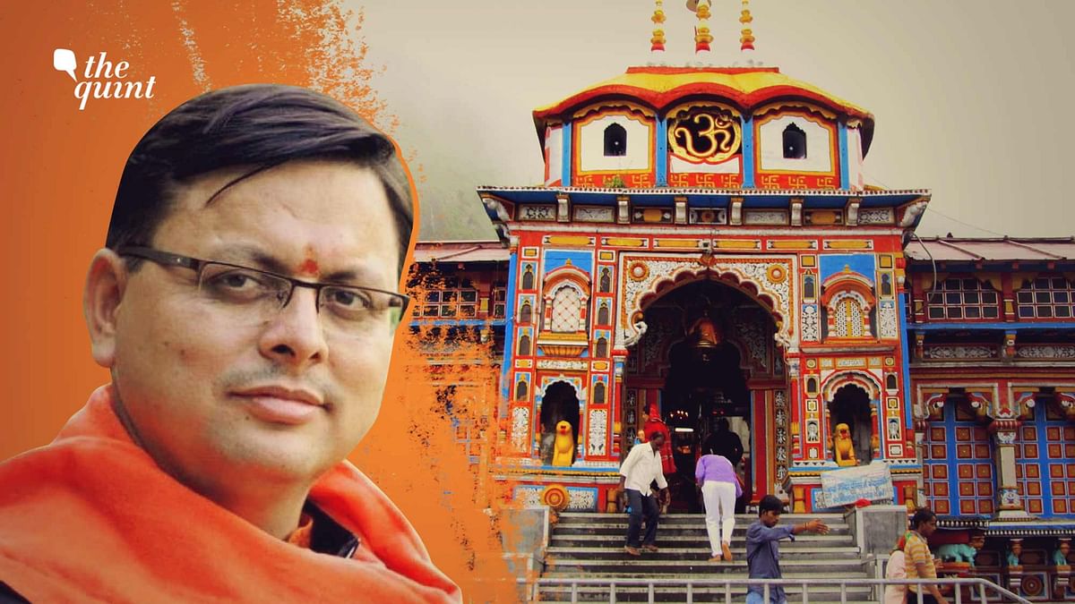 Will Repeal of Char Dham Act Help BJP Cut Losses Among Uttarakhand Priests?