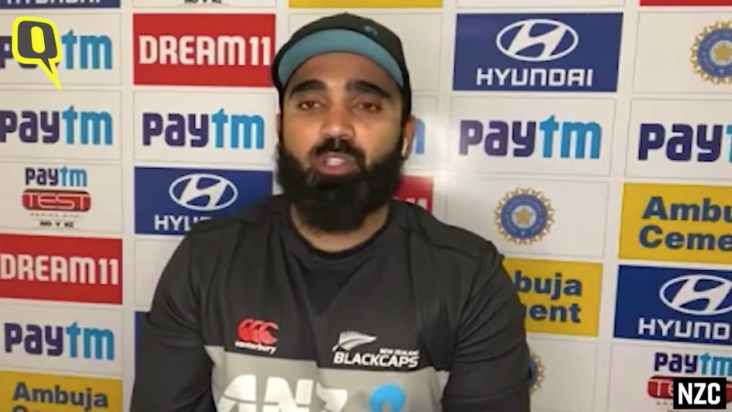 <div class="paragraphs"><p>Watch video: Ajaz Patel speaks after picking 10 wickets in an innings.</p></div>