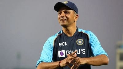 <div class="paragraphs"><p>India vs South Africa: Rahul Dravid is clear about playing XI for Boxing day Test</p></div>