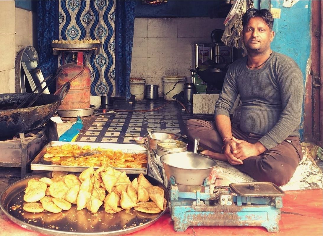 Here's our ground report on how local residents view the efforts to deepen a mandir-masjid dispute in Mathura.