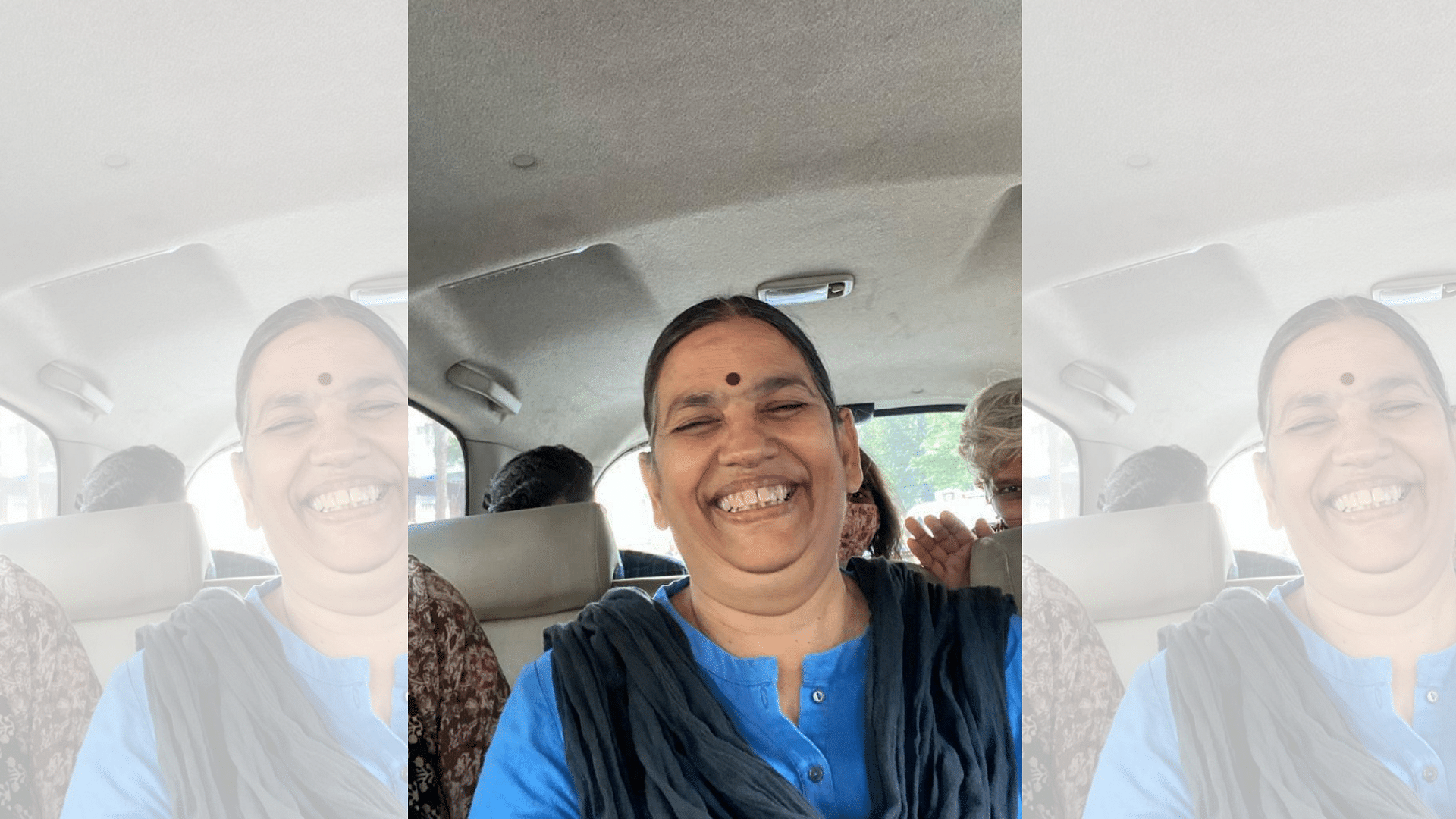 <div class="paragraphs"><p>After three years of incarceration, Bhima Koregaon-accused social activist Sudha Bharadwaj was on Thursday, 9 December, released from Byculla Prison.</p><p><br></p></div>
