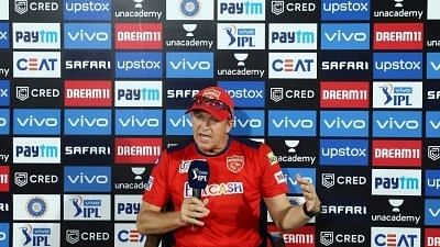 <div class="paragraphs"><p>Andy Flower joins the Lucknow franchise as head coach</p></div>