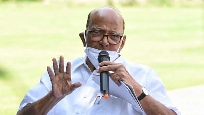 The Nationalist Congress Party (NCP), led by Sharad Pawar, will contest the Uttar Pradesh Assembly elections in alliance with the Samajwadi Party (SP).