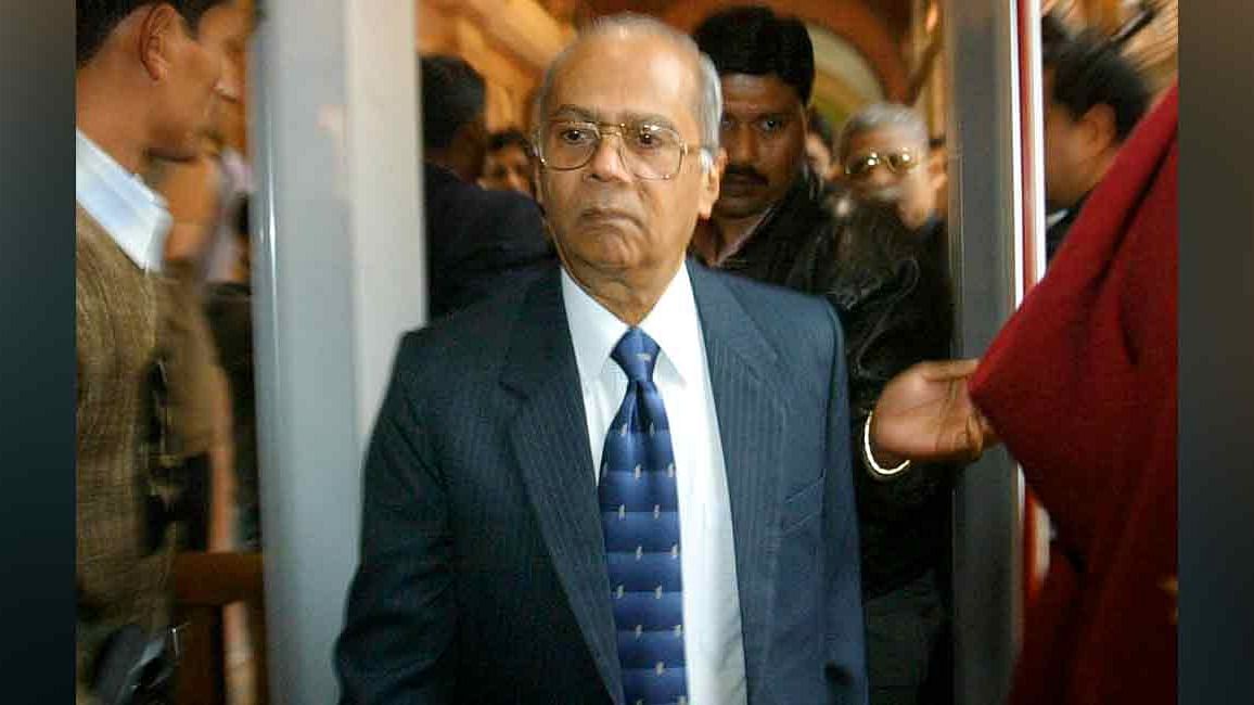 <div class="paragraphs"><p>He was appointed Judge of the Supreme Court of India in March 1995, and retired in 2000.</p></div>