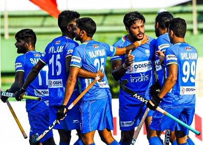 <div class="paragraphs"><p>Asian Champions Trophy hockey: India vs China 2023 live streaming details</p></div>