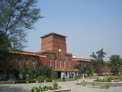 <div class="paragraphs"><p>Delhi University's (DU's) Academic Council said that a Common Entrance Test was  likely to lead to more inequality.</p></div>