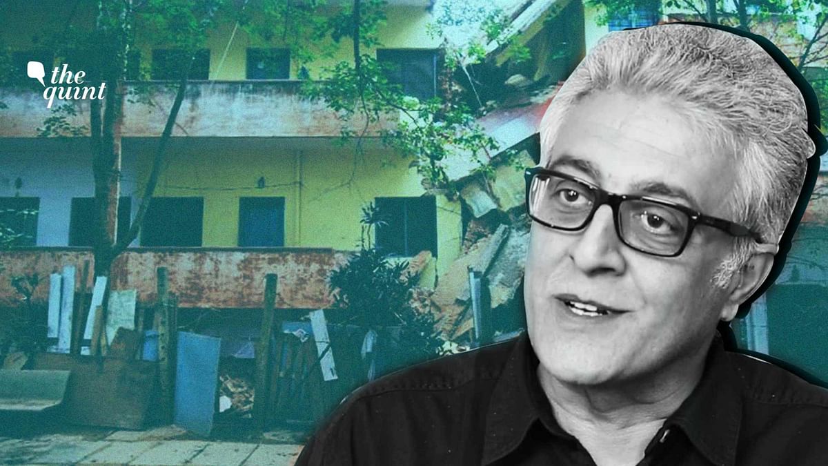 How Safe is Your Bengaluru Home? An Architect Explains Building Collapse
