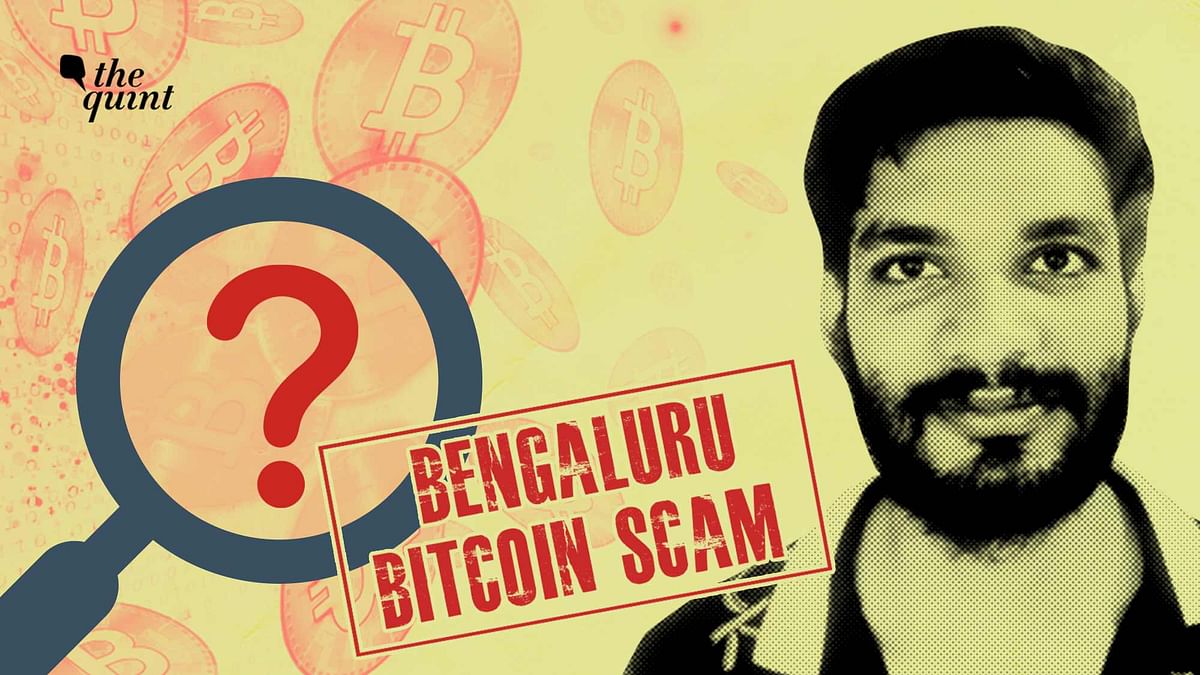 No Bitcoins & Weak Forensic Evidence: Bengaluru Police May Fail to Nail Sriki
