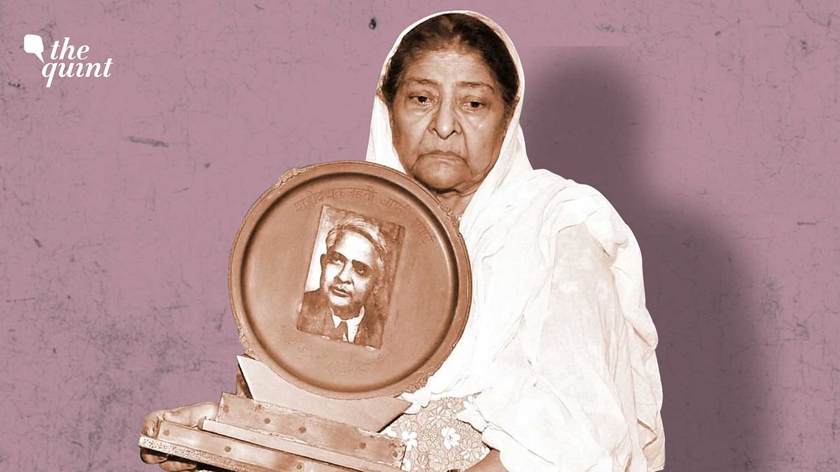 Zakia Jafri Case: Why 83-Year-Old Widow Won't Give Up Her Fight for Justice