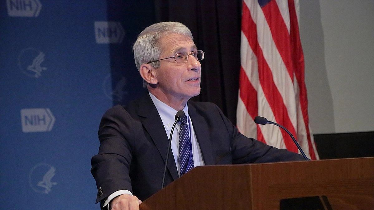 <div class="paragraphs"><p>Top United States immunologist Anthony Fauci on Tuesday, 7 December, said that early indications suggest that the new Omicron COVID-19 variant would not have more severe effects than the previous strains of the coronavirus.</p></div>