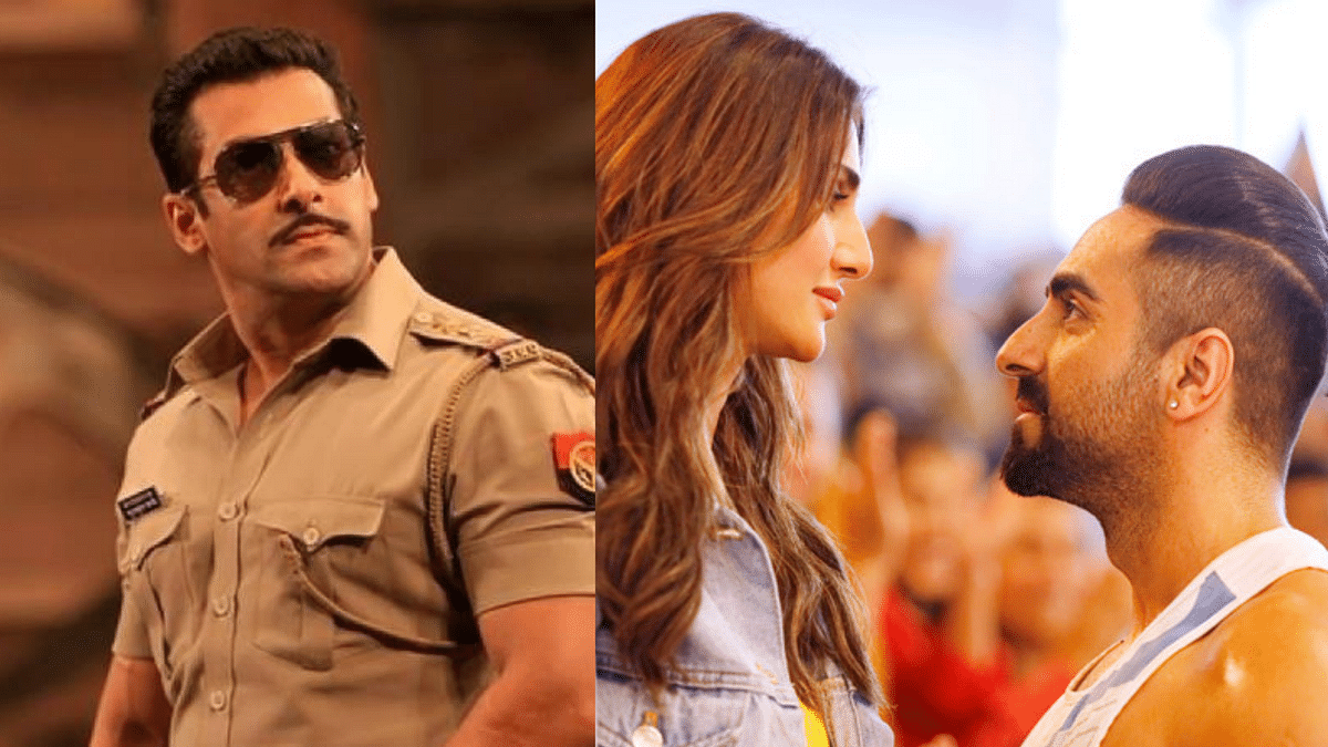 On Salman Khan's 56th birthday, here's looking at how his brand of 'masala films' will fare against the age of OTT.