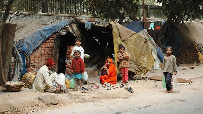 India ‘Poor,’ ‘Very Unequal’ as per the World Inequality Report 2022