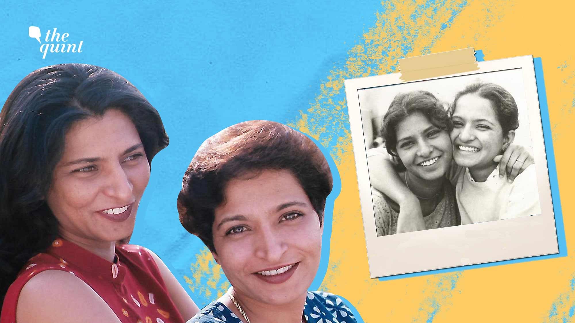 <div class="paragraphs"><p>Kavitha Lankesh, Gauri Lankesh's sister speaks on her life and legacy.</p></div>