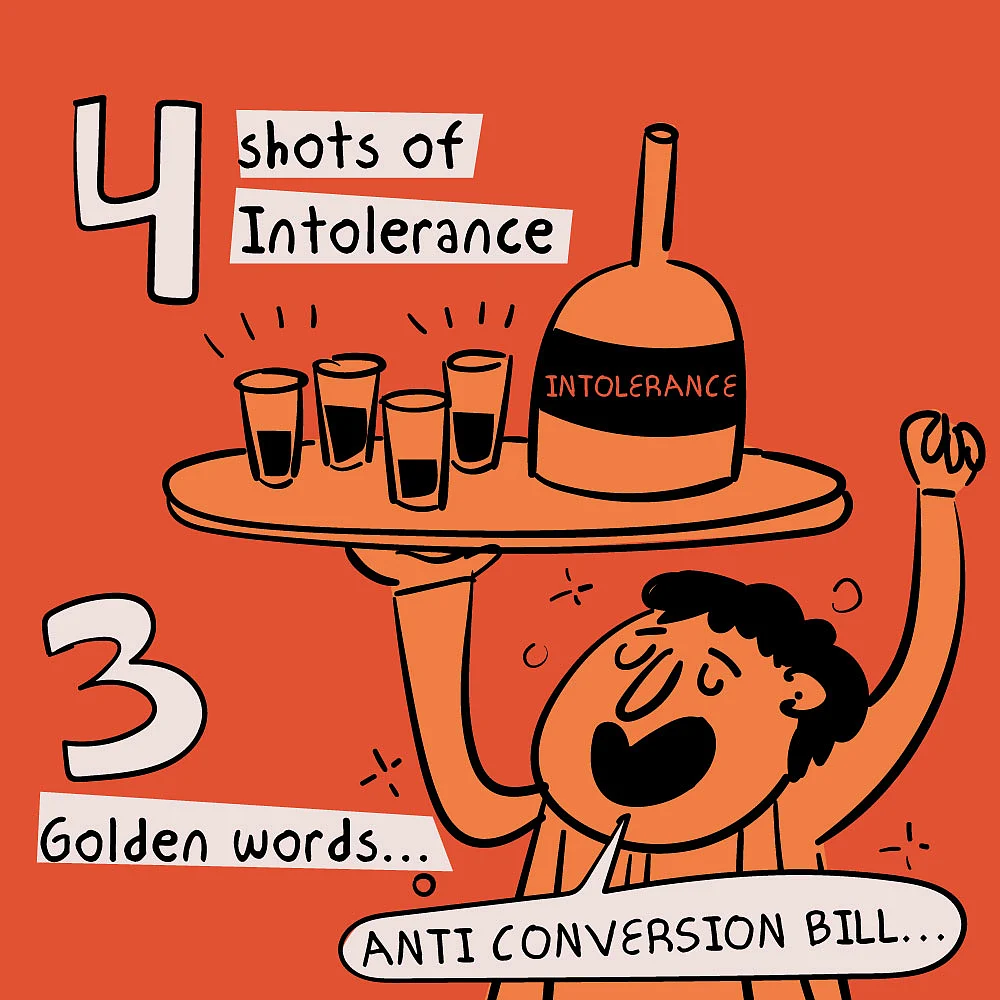 2021 in Cartoons, Toxic Nationalism Edition: A Recap of 12 Months of Bigotry