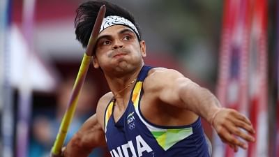 <div class="paragraphs"><p>Olympics gold medallist Neeraj Chopra has won a silver in his comeback event.</p></div>
