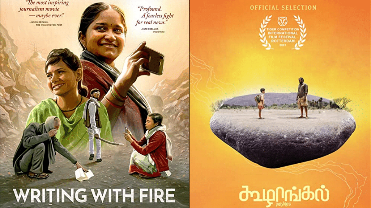 Docu 'Writing With Fire' Shortlisted for Oscars 2022, 'Koozhangal' Out of Race