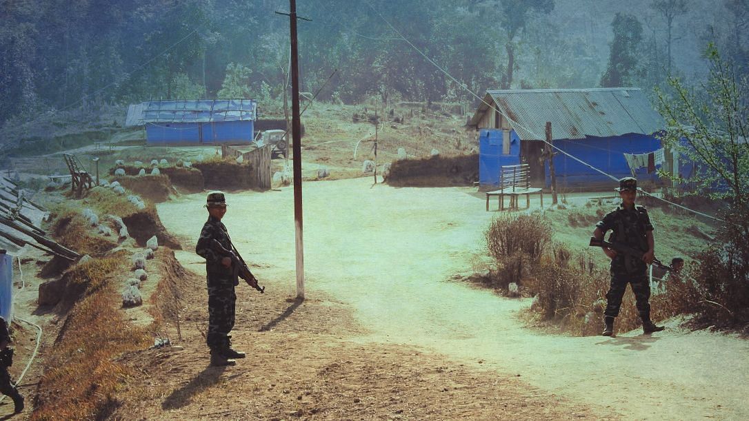 Nagaland Killings: Konyak CSOs Approve Army Investigation Sans Uniform, Guns