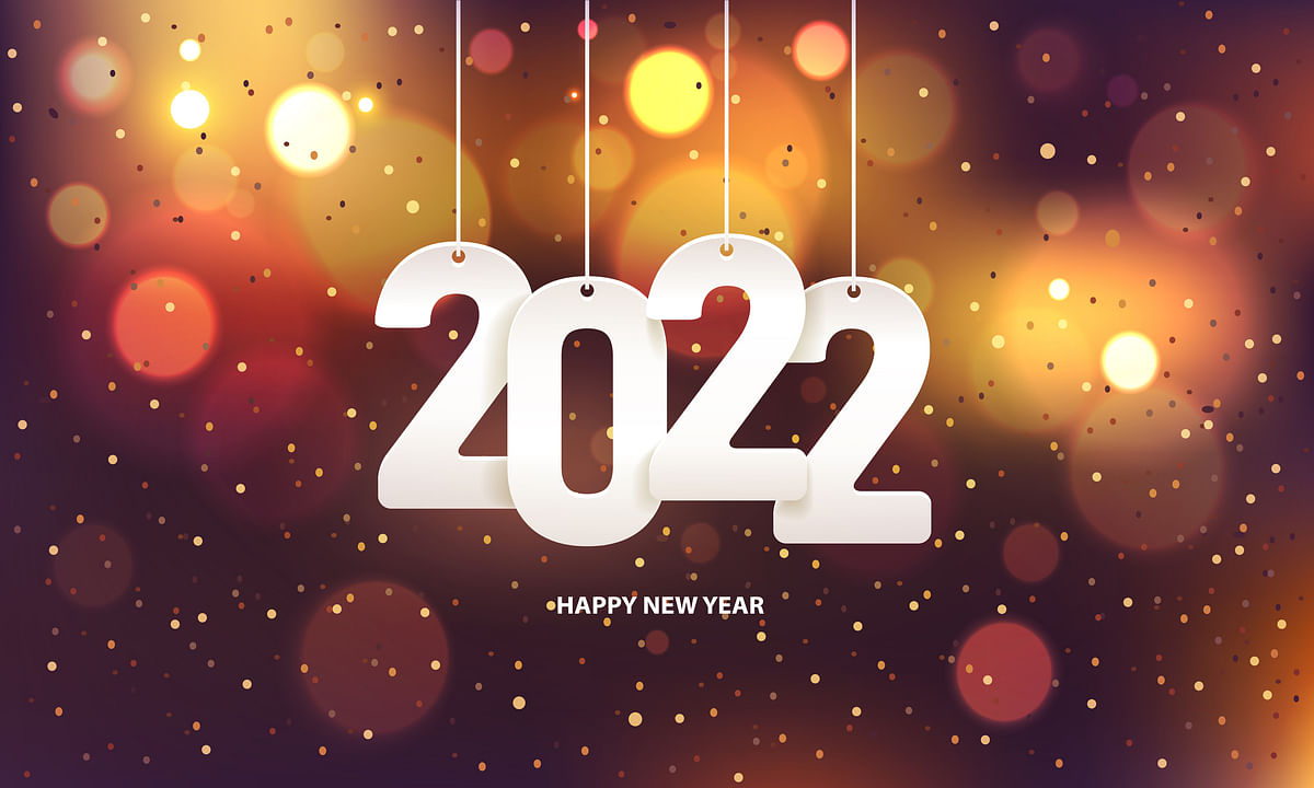 Read more to find some of the best New Year 2022 wishes, quotes, images and more for your friends and loved ones 