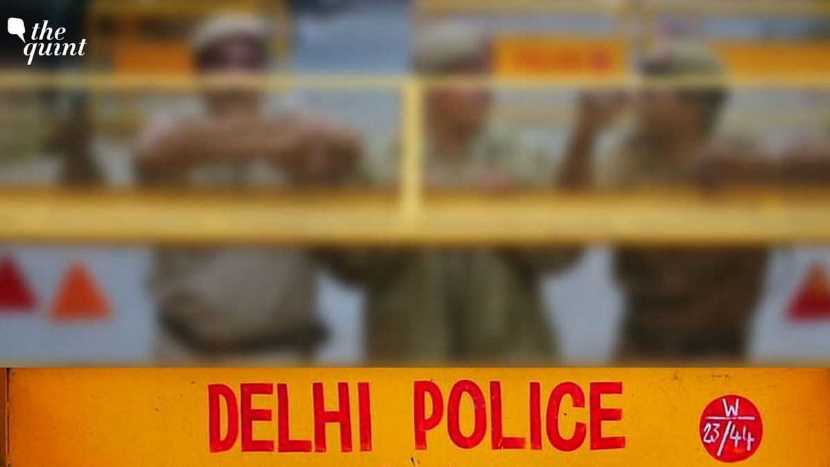 Delhi Family Assaults Domestic Help on Suspicion of Theft; Police Files Case