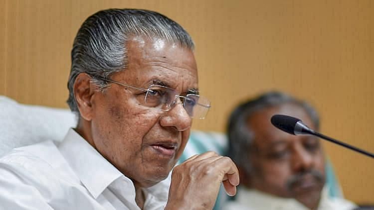 Will Quit as Chancellor: Governor Lashes Out at Kerala's Higher Education Sector